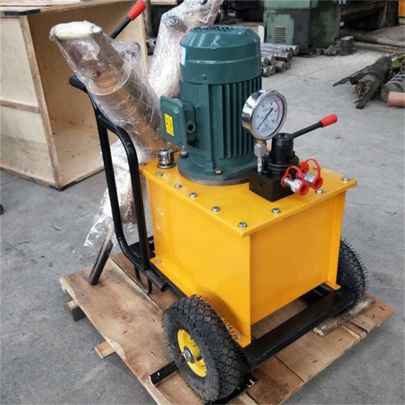 Hydraulic Rock Splitter For Sale SUPERDRILL