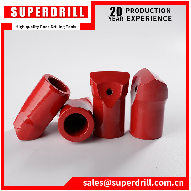 Small Hole Drilling Tools