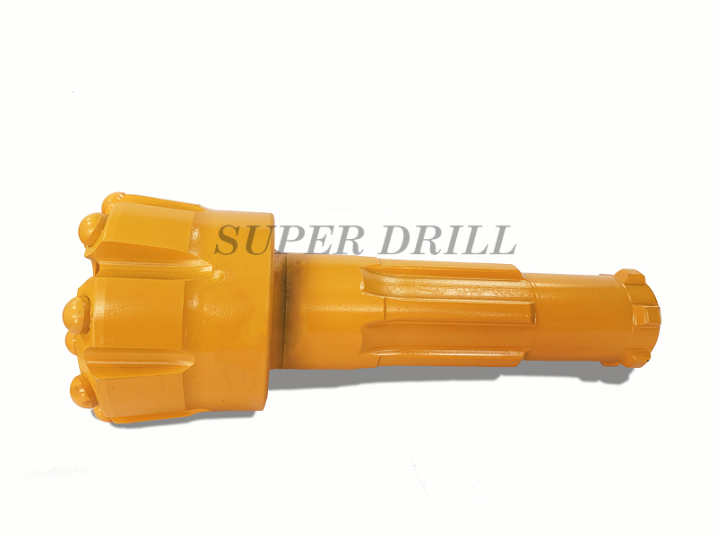 Br shank dth bits,dth hammer bits,dth drill bits,rock drilling tools,rock drill bits