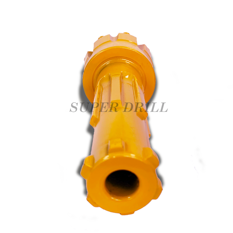 Br shank dth bits,dth hammer bits,dth drill bits,rock drilling tools,rock drill bits