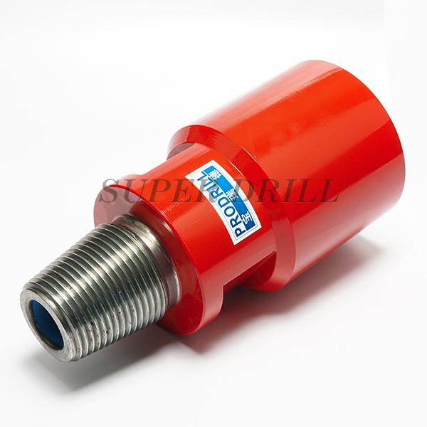 Box to Pin Sub Adapter for DTH drilling tools 3