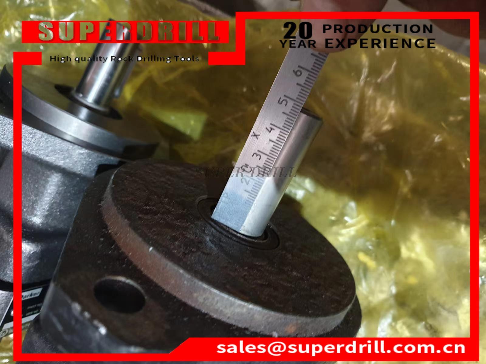 3177308500/hydraulic Motor/drilling Rig Parts