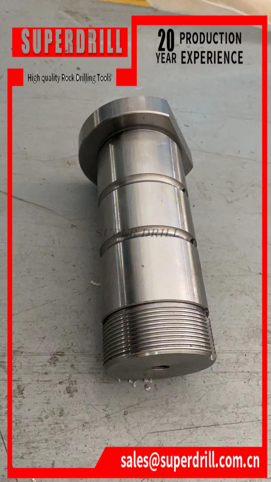 5112232500/middle Hinge Shaft/drilling Rig Accessories