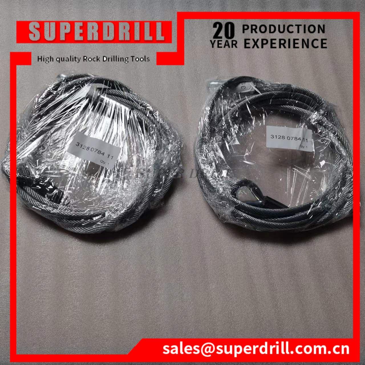 3128078411/wirerope/drilling Rig Accessories