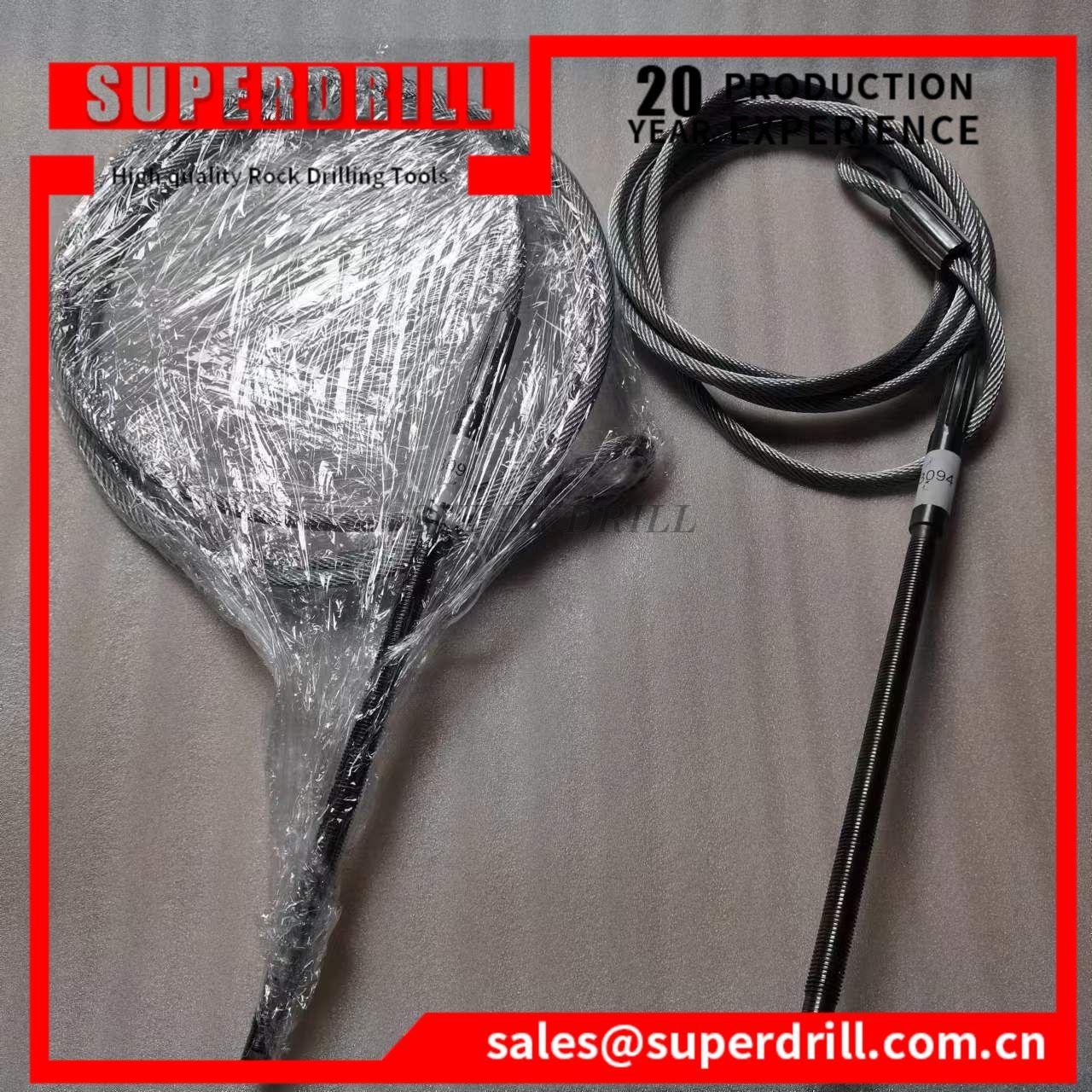 3222309468/return The Steel Wire Rope/drilling Rig Accessories