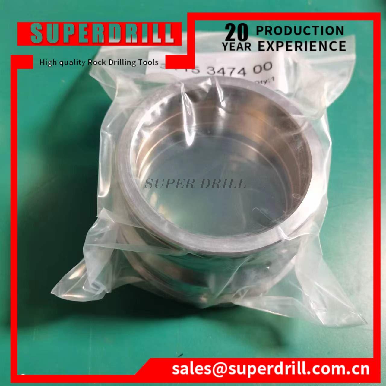 3115347400/cushion Piston Liner/drilling Rig Accessories