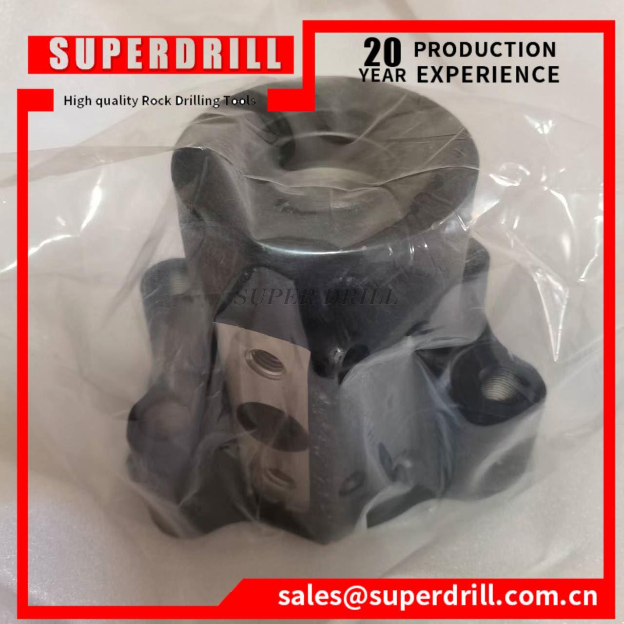 3115504200/headstock/drilling Rig Accessories