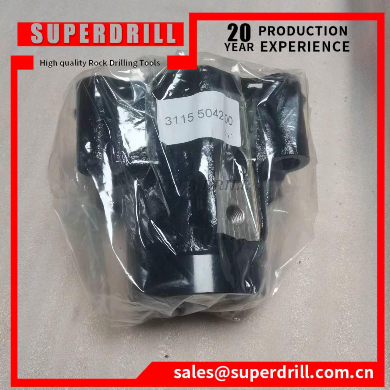 3115504200/3115 5042 00/front Part/drilling Rig Accessories