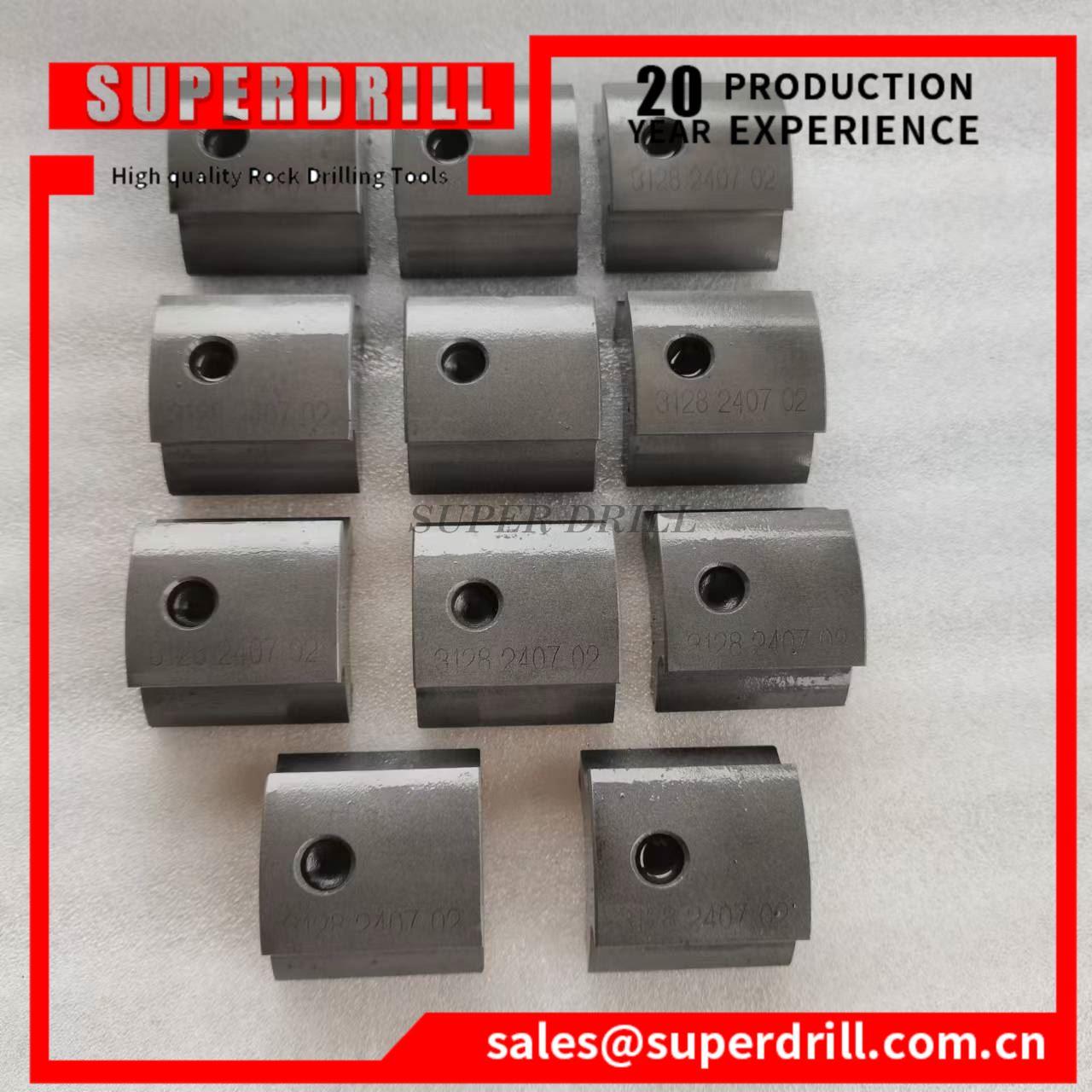 3128240702/manipulator Slips/drilling Rig Accessories