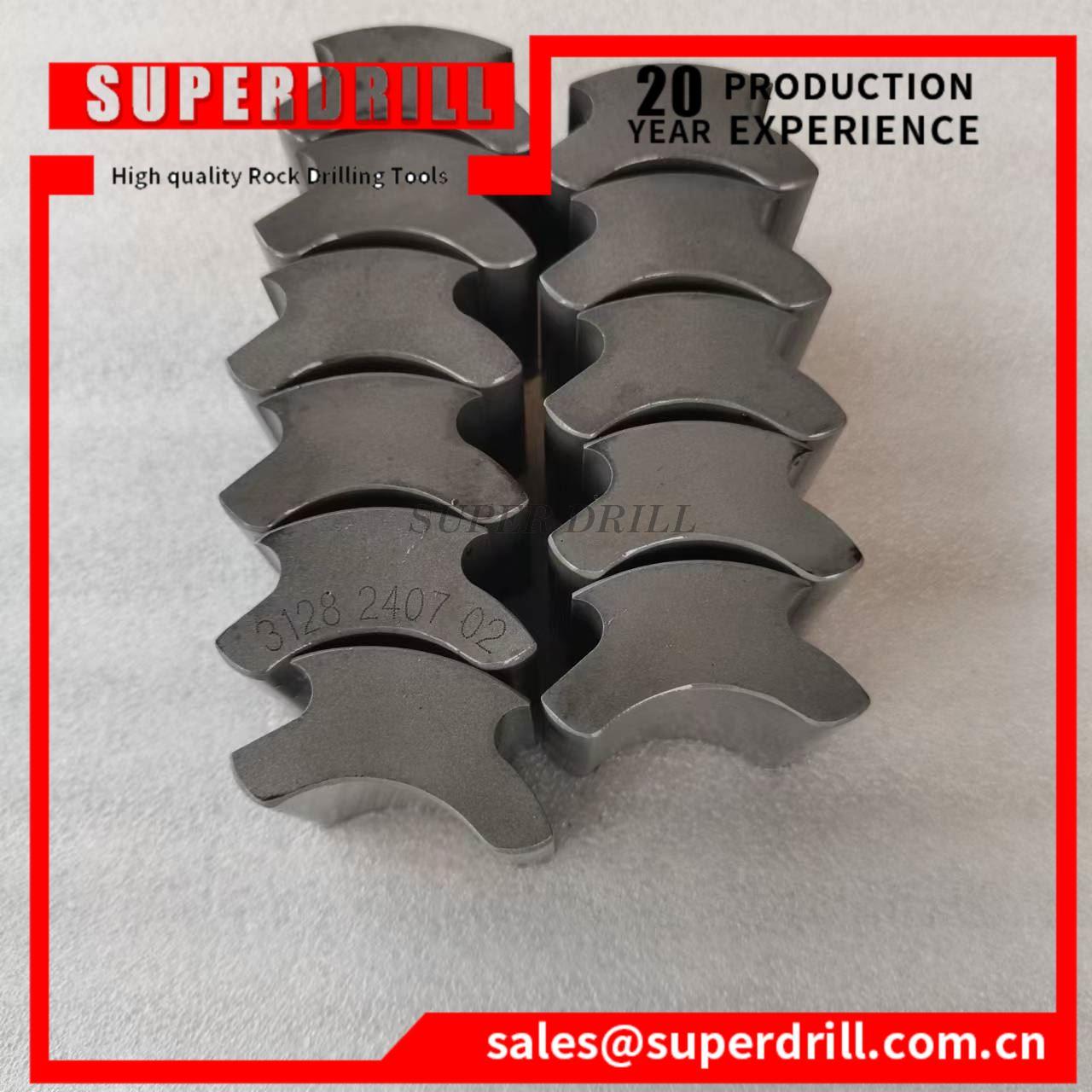 3128240702/manipulator Slips/drilling Rig Accessories