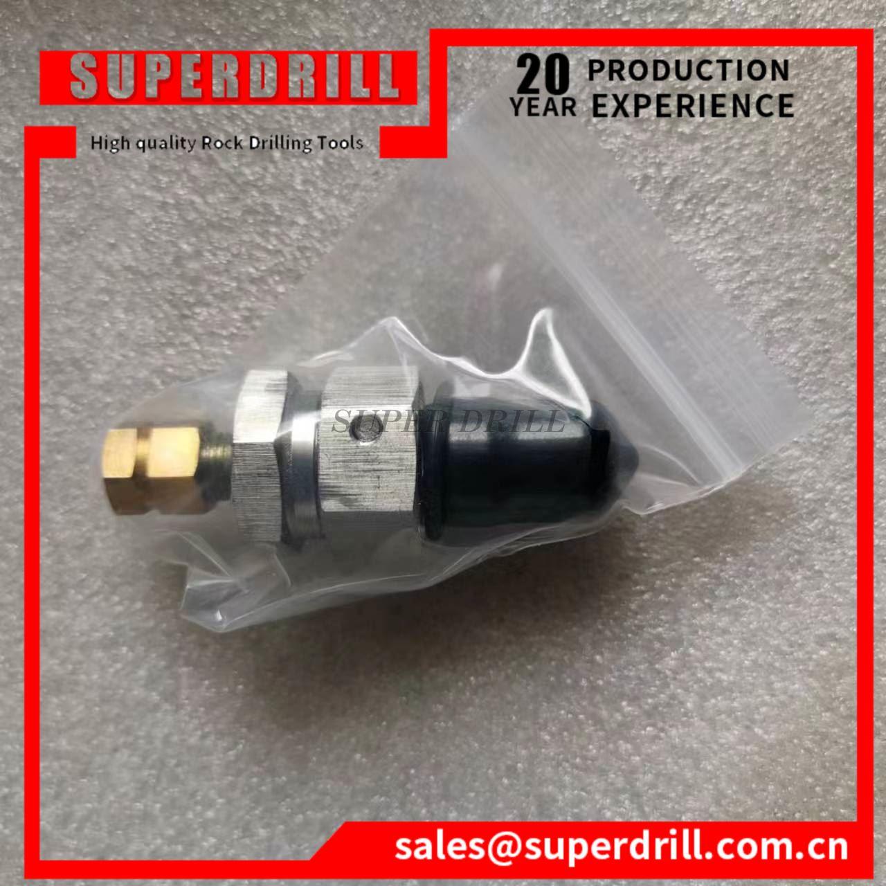 3115026200/nitrogen Charging Valve/drilling Rig Accessories