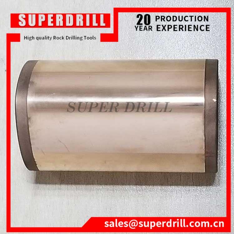 3115265000/cop1840/triangular Sleeve Drilling Rig Parts