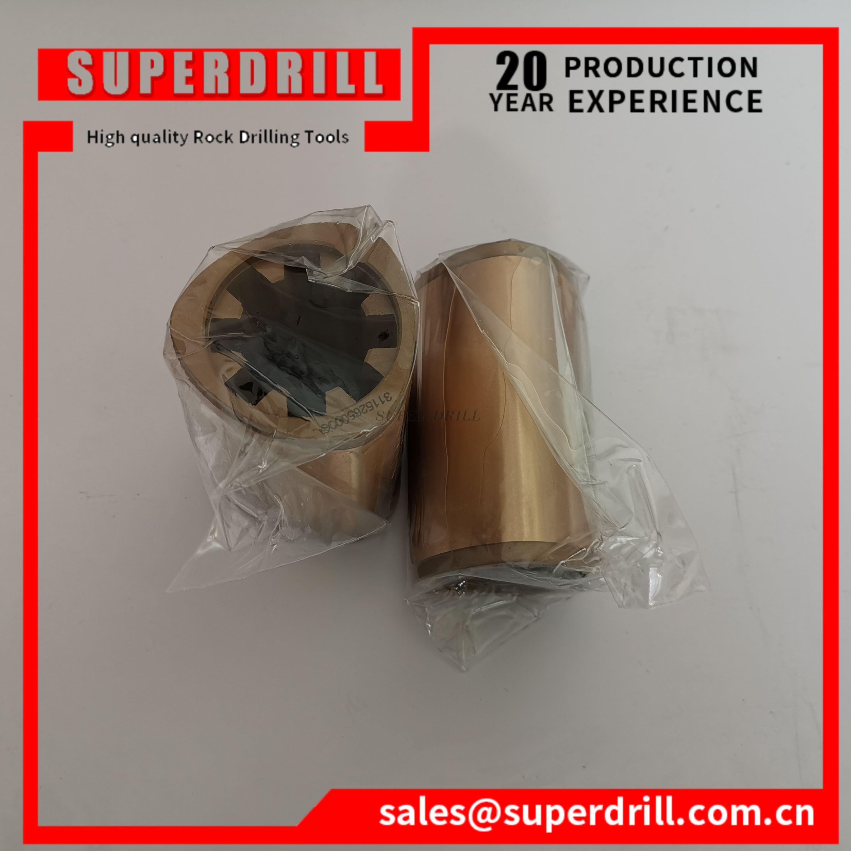 3115347400/buffer Piston Bushing/drilling Rig Accessories