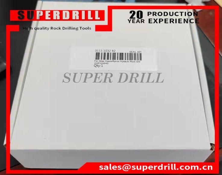 3115103292/sealing Package For Overhaul Of Rock Drill/cop1032hd