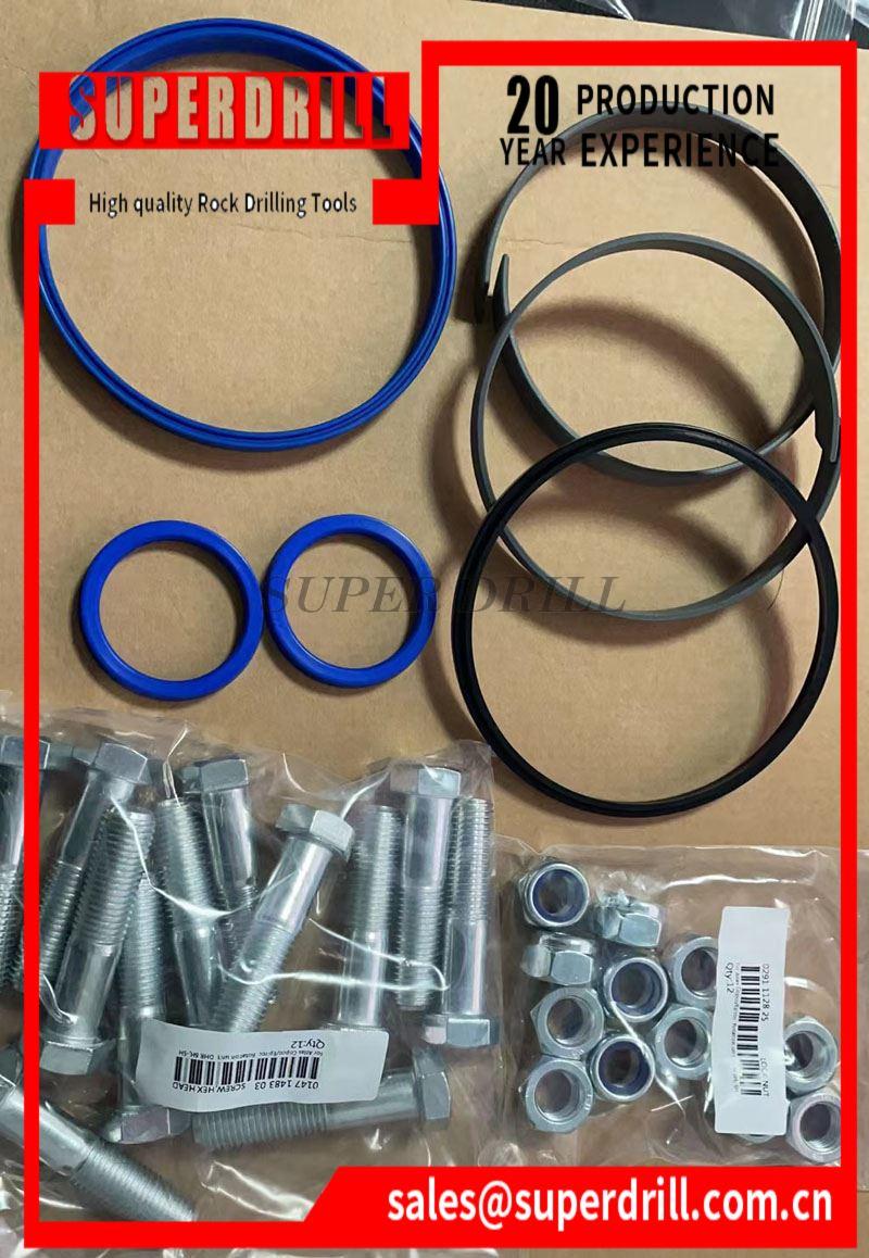 3115029702/adjusting Gasket/drilling Rig Accessories