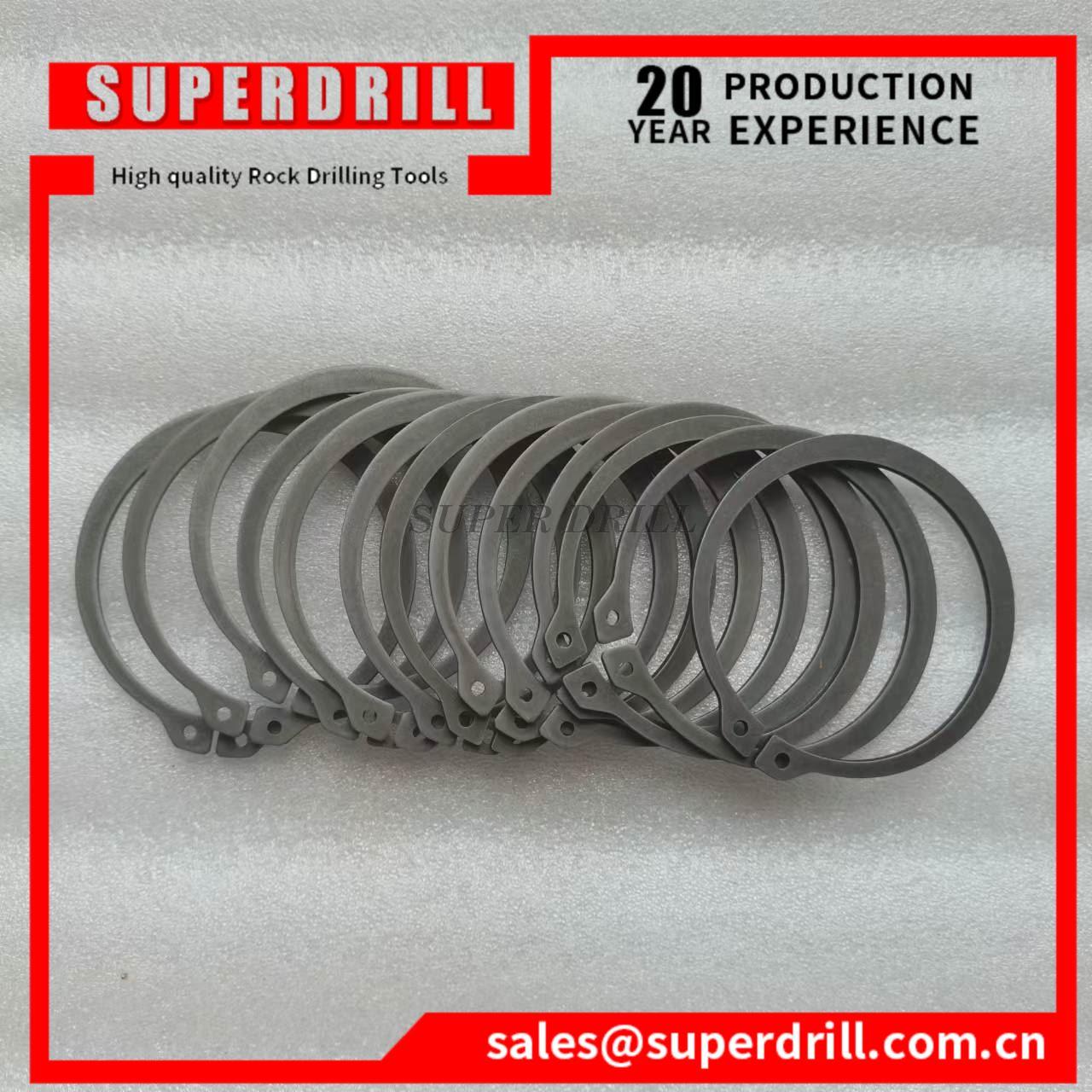 0335115200/spring Clamp/drilling Rig Accessories