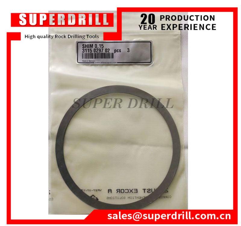 3115029702/adjusting Gasket/drilling Rig Accessories