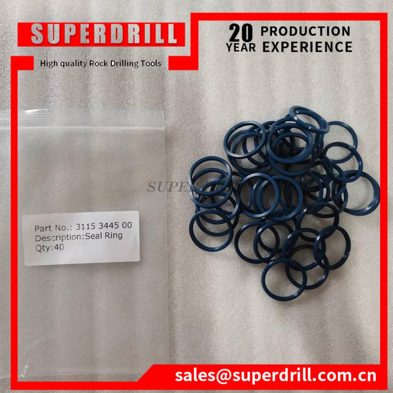 3115344500/seal Ring/drilling Rig Accessories