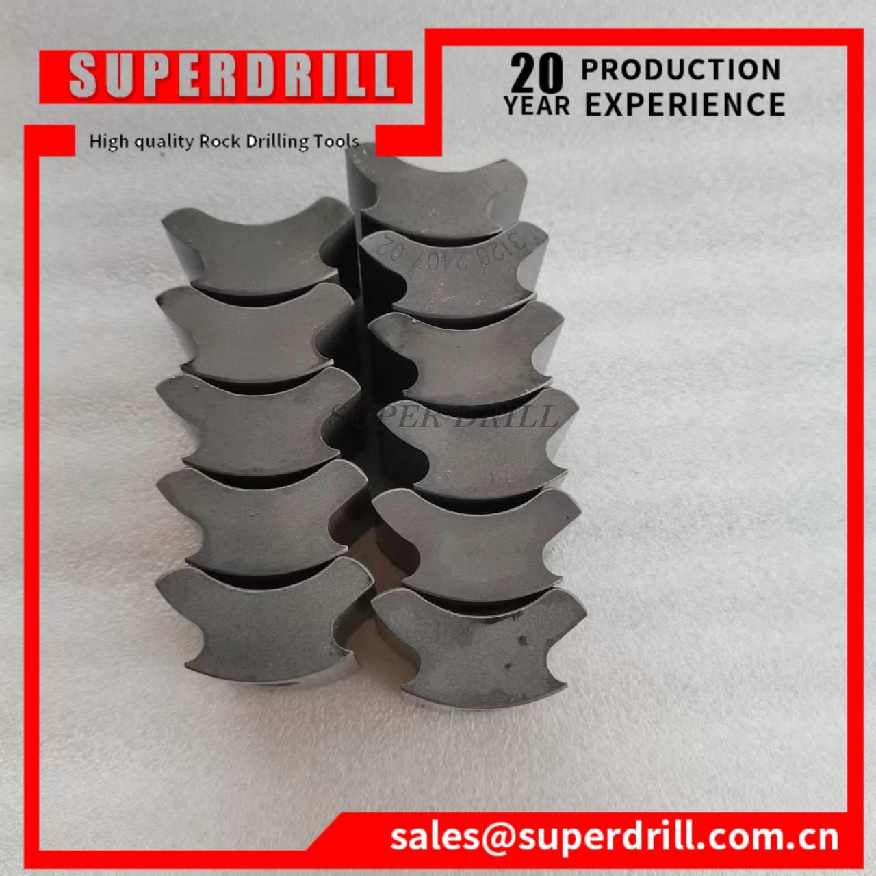 3128240702/manipulator Slips/drilling Rig Accessories