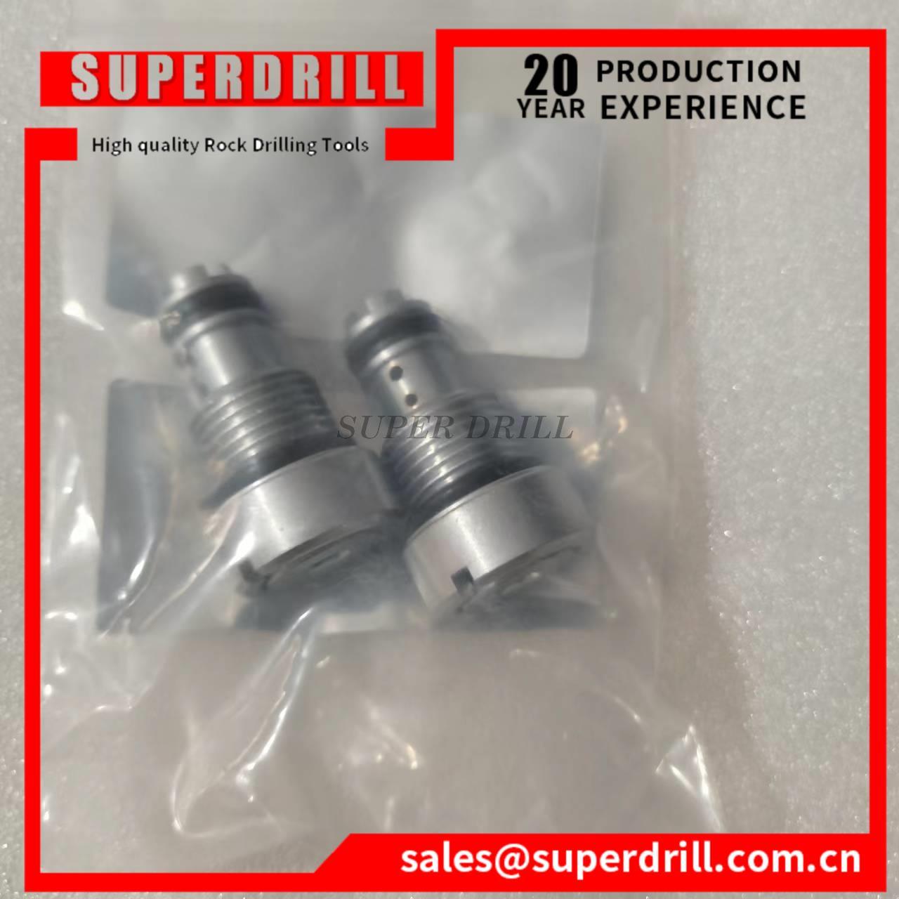 3128209955/check Valve /drilling Rig Accessories