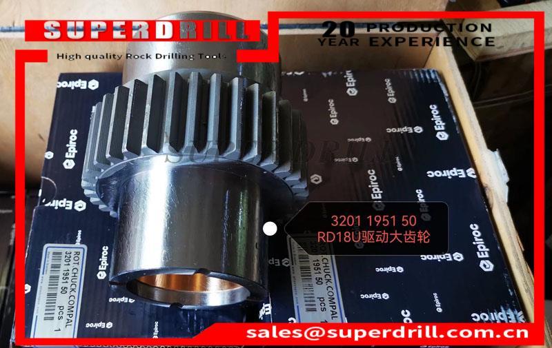 86654589/slag Discharge Pipe/drilling Rig Parts