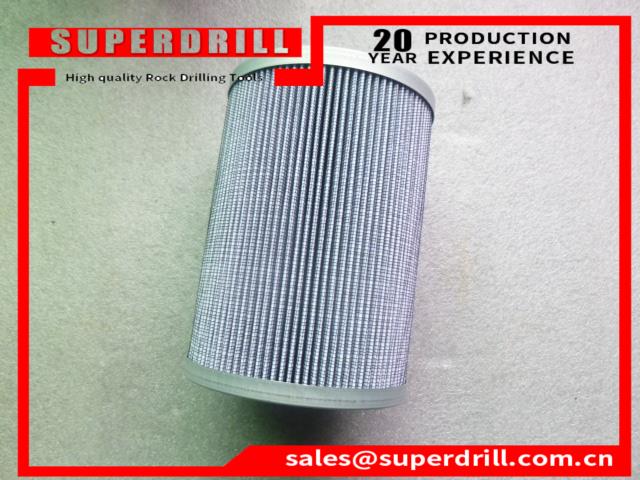 8231101804 / Oil Return Filter Element / Drilling Rig Parts