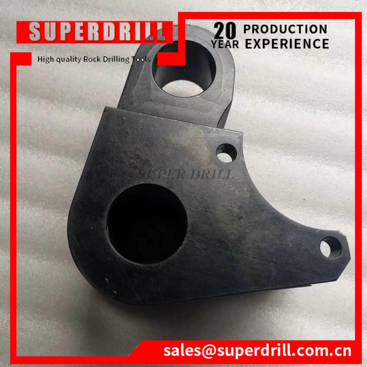 clamping Jaw 3128310378