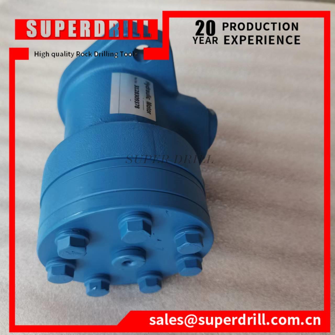 3128309378/hydraulic Motor/ Drilling Rig Parts