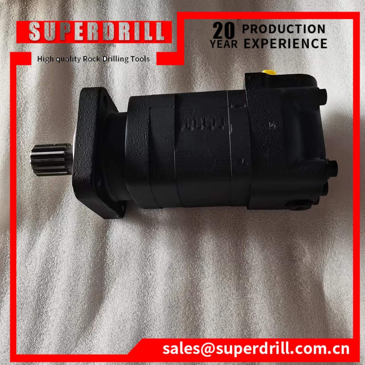 3115347385/hydraulic Motor/ Drilling Rig Parts/hngd