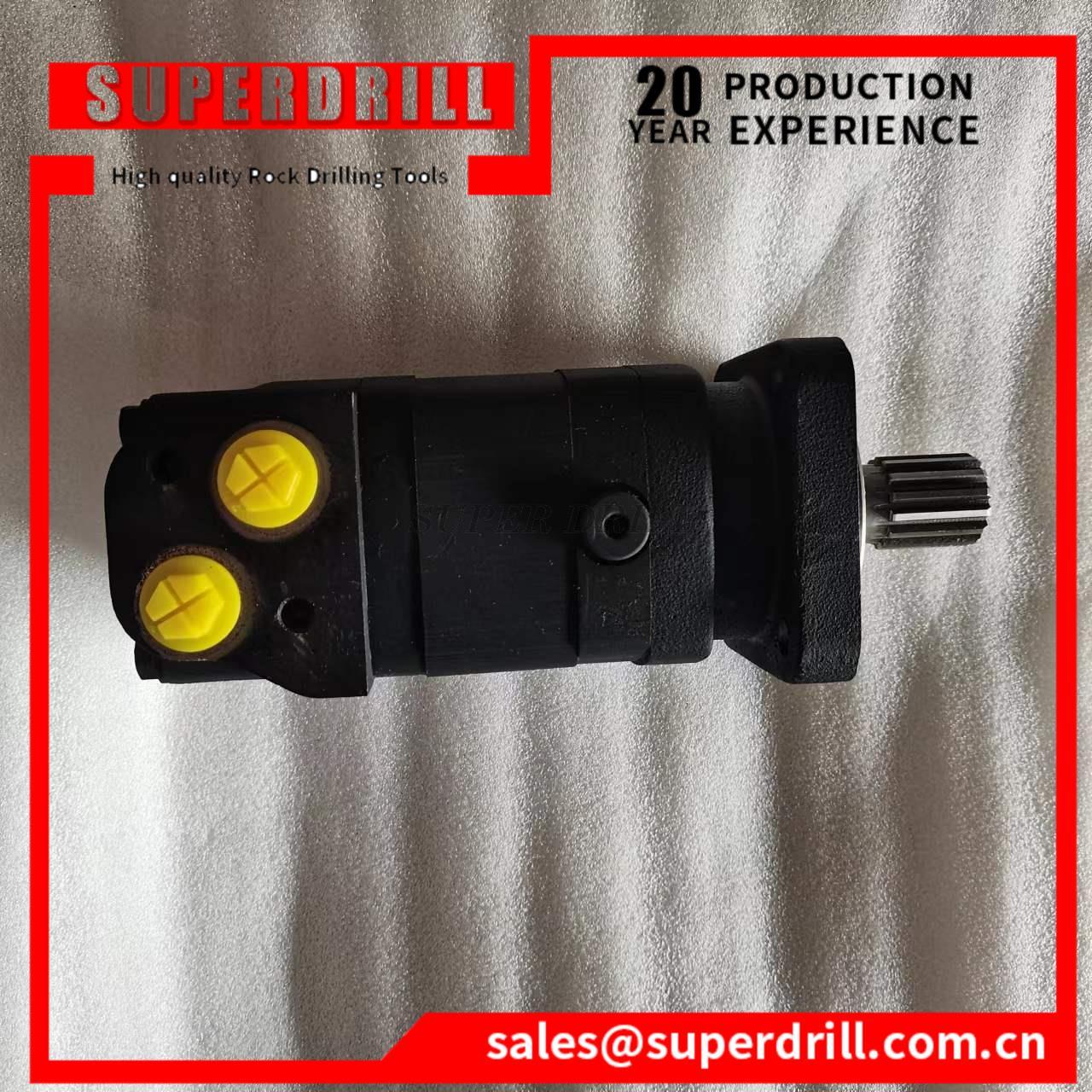 3115347385/hydraulic Motor/ Drilling Rig Parts/hngd