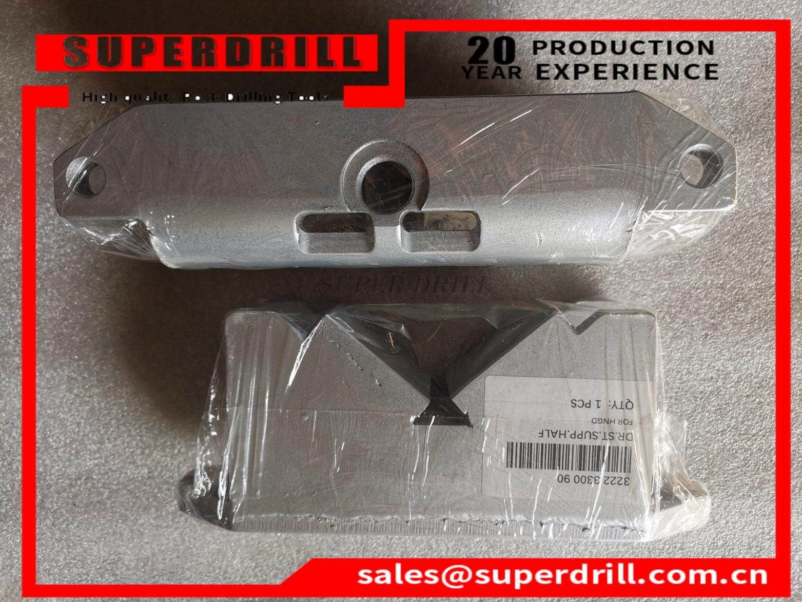 3222330090 St Supp Half-drilling Rig Parts 