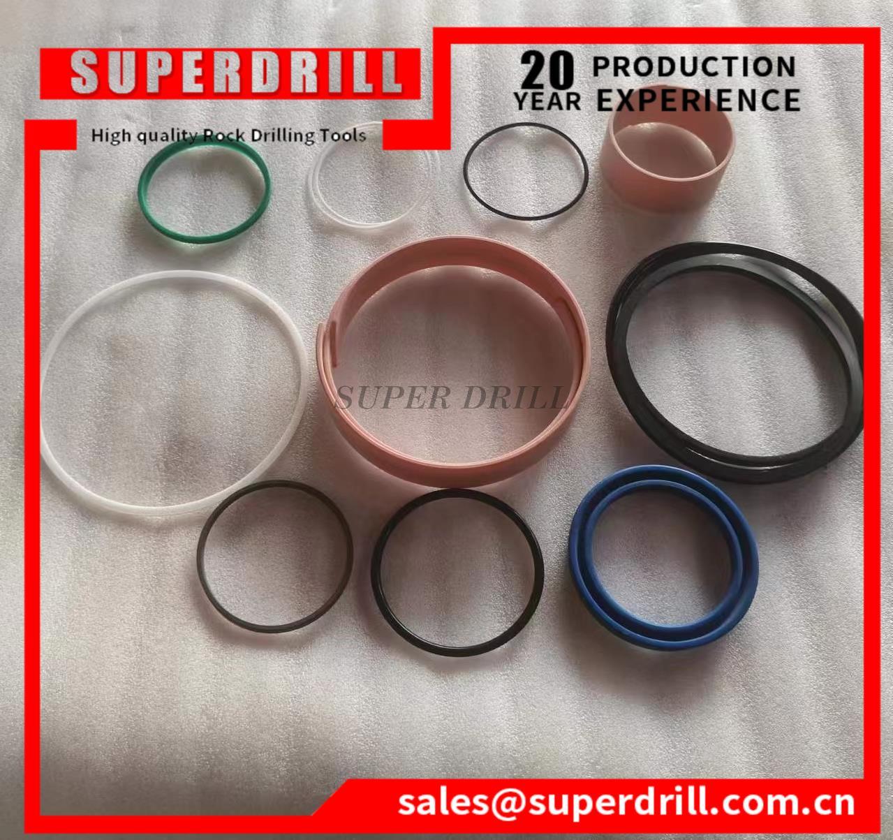 6060001711/seal Kit/ Drilling Rig Parts