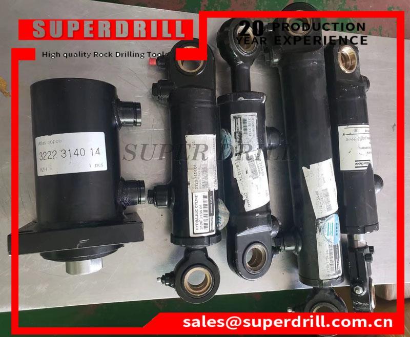 3128313402/hydraulic Cylinder/drilling Rig Parts