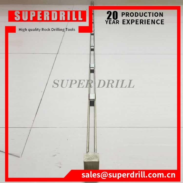 Rock Drill Accessories/3222309750 Drilling Rig Parts