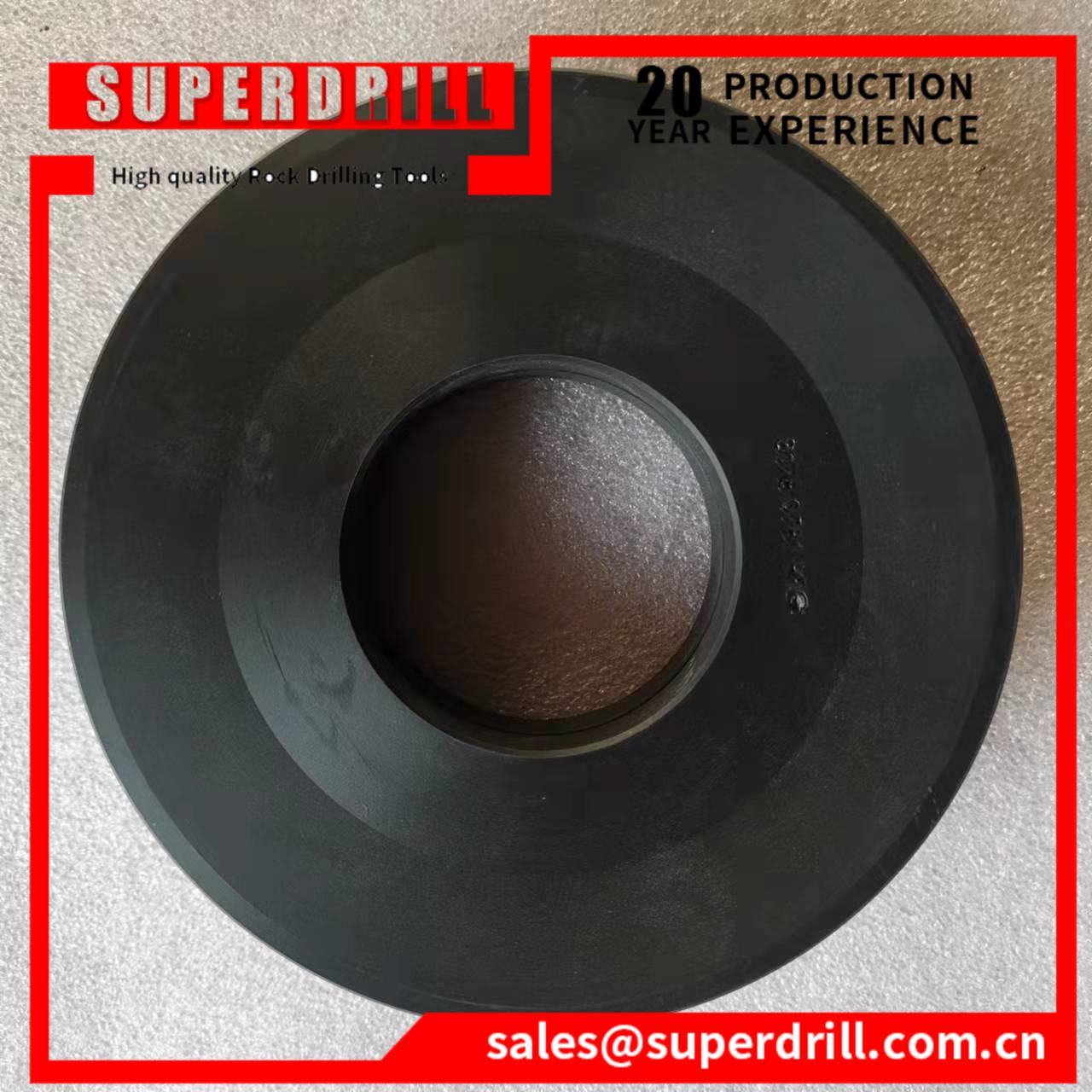 Hngd/3128078190/pulley Wheel/Atlas Copco,Epiroc,Sullair Genuine Parts