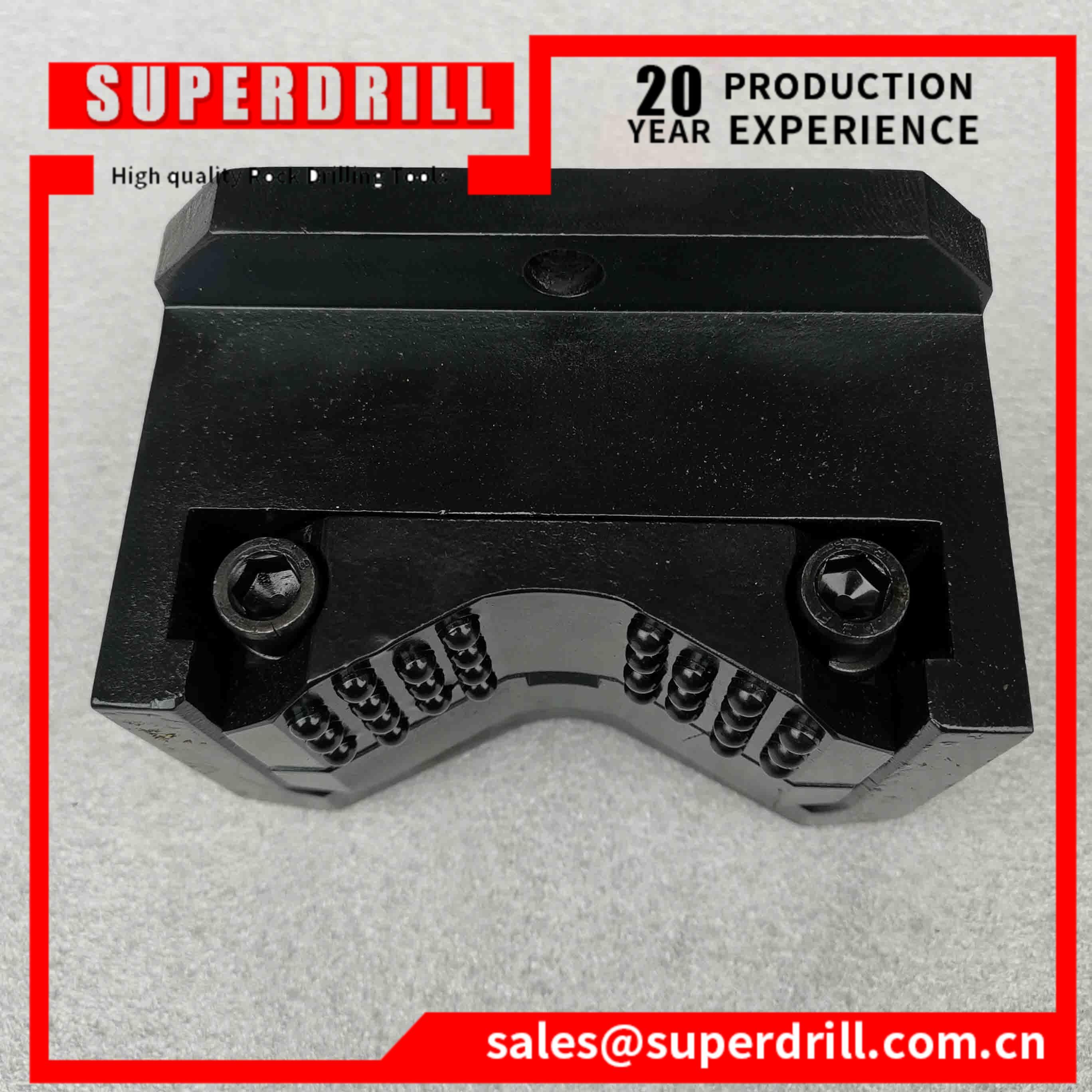 Rock Drill/seal Kit/dth Hammer /slide Bar/holder/check/spacer/3222323416/3128307488/3128082907/3222328551/3128078438/d50/l6/d55