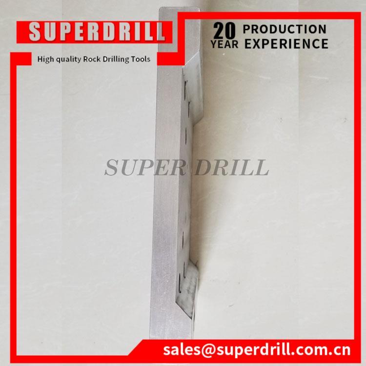 Drilling Rig Aluminum Support Plate/ Rock Drill/3128048400