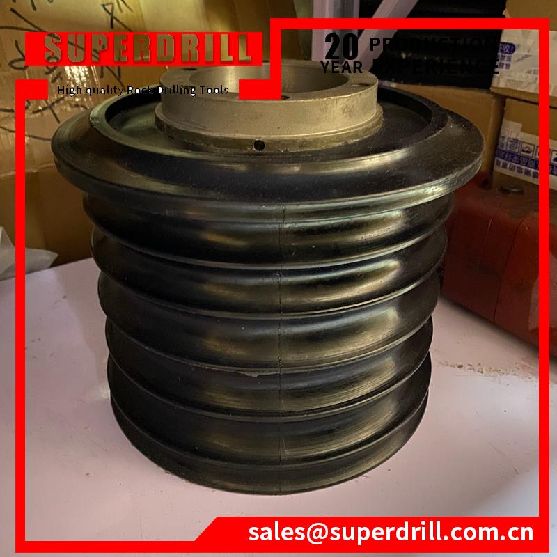 55154977 / Hose Reel / Drilling Rig Parts