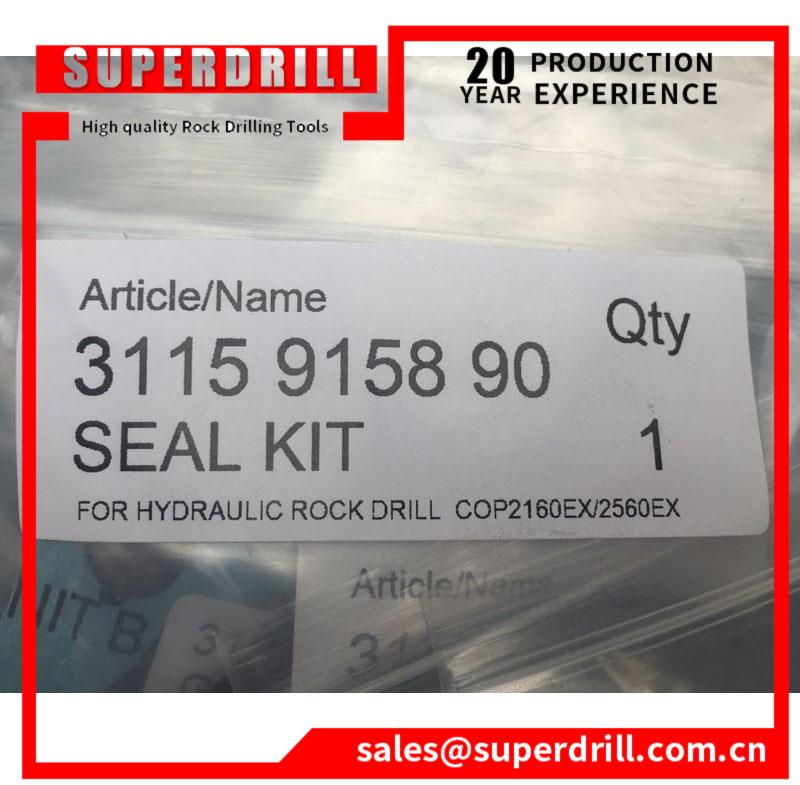 Drilling Rig Parts/ Rig Repair Kit/3115915890