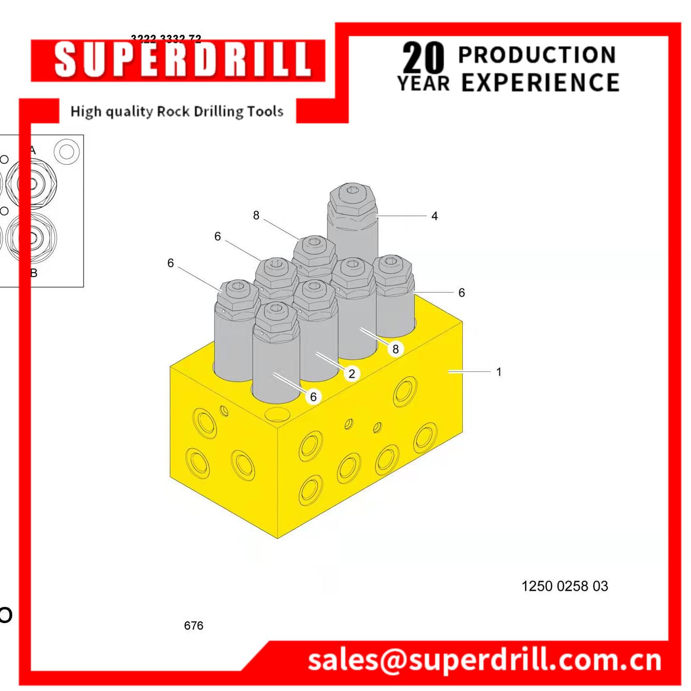 3222334540/3222334539/seal/Atlas Copco,Epiroc,Sullair Genuine Parts