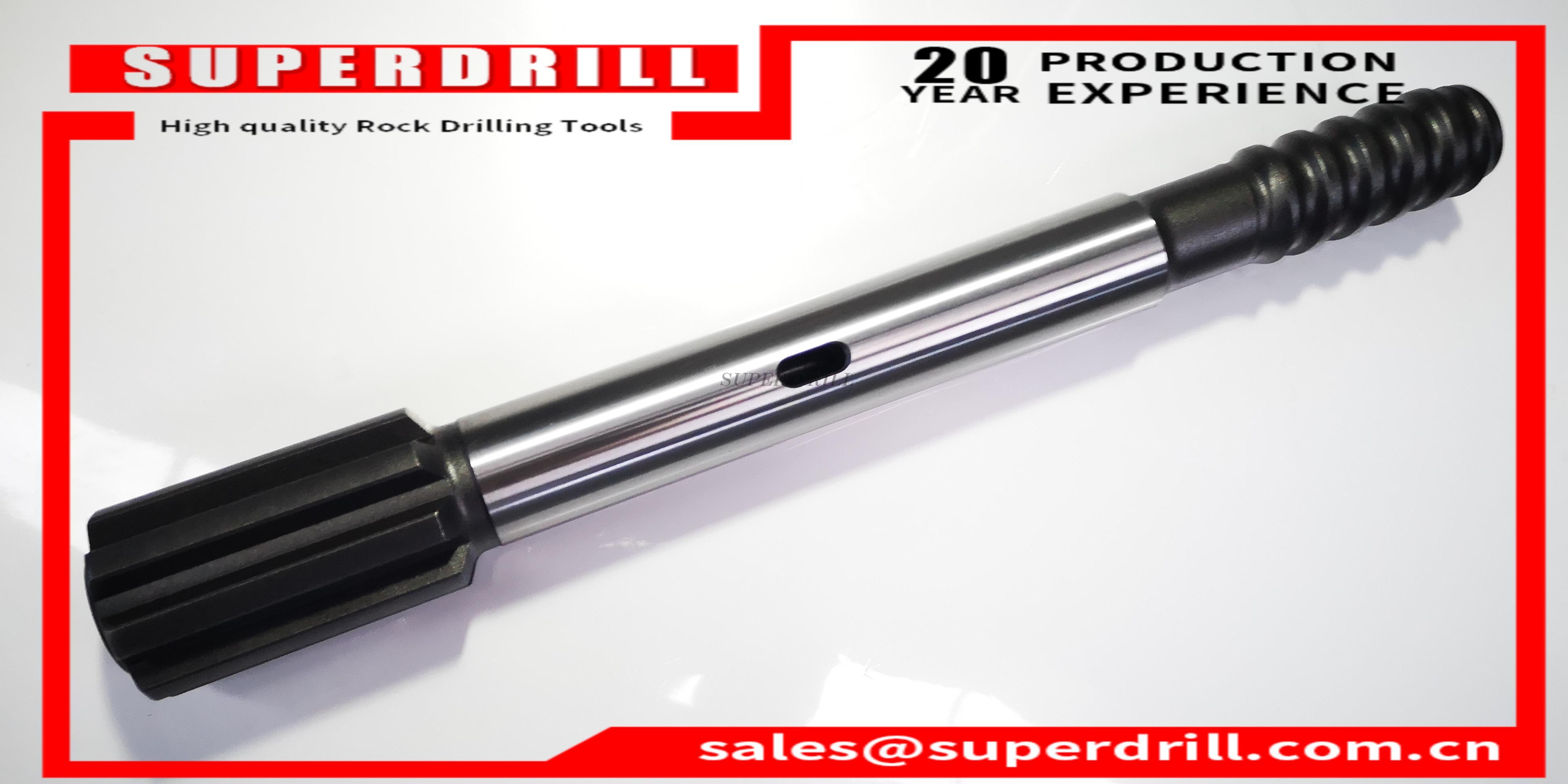 Drilling Rod R38