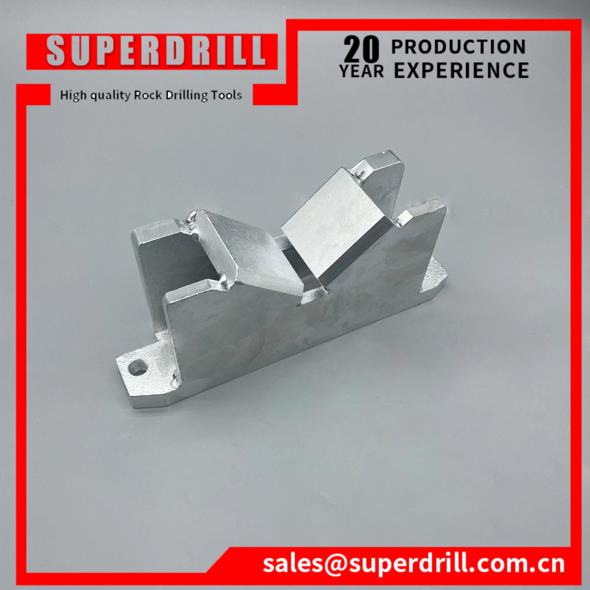 3222330090/drill Clamp Block