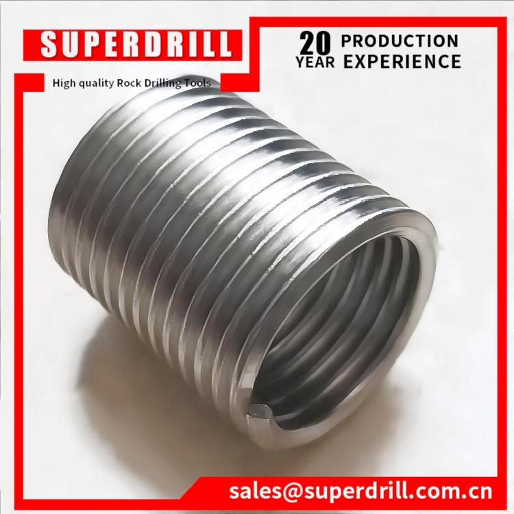 0259206200/threaded Insert/boltec 235/simba H157