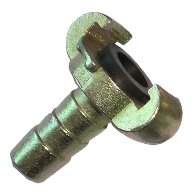 Claw Coupling Hose End Connector