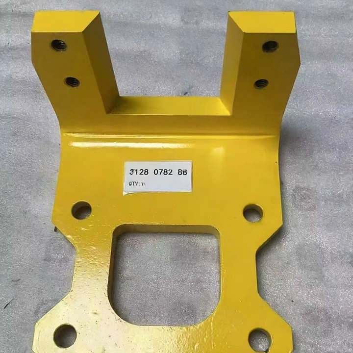 3128078288 end Plate for Atlas Copco EPIROC