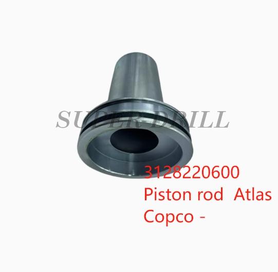 3128220600 Piston rod  Atlas Copco -hbsuperdrill 