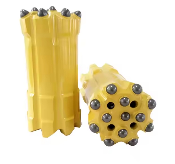 Atlas Copco T60 Button Bit