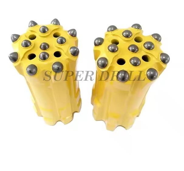 Atlas Copco T60 Button Bit